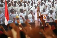 Kenaikan Ongkos Haji Harus Dikaji Ulang, Gerindra: Terlalu Berat untuk Rakyat