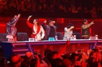 Spektakuler Show Indonesian Idol XII Dimulai, 14 Finalis Siap Tampil