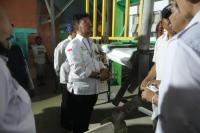Mentan SYL Dorong Penggilingan Padi di Serang Tingkatkan Skala Usaha Via KUR