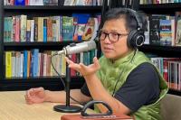 Gus Muhaimin: Jaga Profesionalisme Pers di Tengah Gempuran Informasi