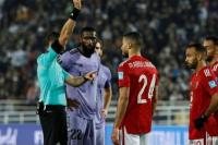 FIFA Uji Coba Mikrofon Wasit di Piala Dunia Antarklub