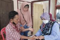 Kisah OYPMK Subang, Kala Cinta Tak Pupus oleh Kusta