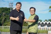 Pertemuan Airlangga dan Muhaimin Buka Peluang Perubahan Koalisi Pemilu 2024