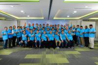 Partai Gelora Bentuk Tim Pemenangan Pemilu 2024