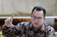 Arif Satria Bagikan Resep Jadi World Class University