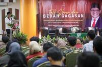 Mahasiswa Muhammadiyah Bedah Gagasan Cak Imin