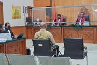 Linda Ngaku Istri Siri dan Tidur Sekamar di Kapal, Teddy Minahasa: Ini Konspirasi