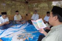 Jemaah Ngaji Yuk Sambut Ramadan dengan Cara Unik