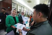 Nyaleg di PKB, Camel Petir: Saya Pulang ke Rumah