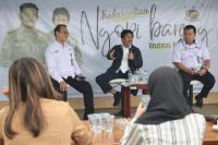 Tekan Penyebaran LSD, Karantina Pertanian Perketat Pengawasan Lalu Lintas Hewan Ternak