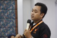 Data Pemilih Pemilu Amburadul, LS Vinus: Alamat Tidak Jelas!