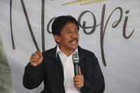 Karantina Pertanian Jadi Koordinator Patriot Ekspor Pertanian