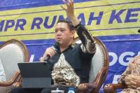 Dave Laksono: Sistem Pemilu Tertutup Berangus Fungsi Aspirasi Anggota DPR