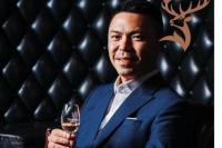 Inspiratif, The Where Next Club Bersama Pengusaha Otomotif Willy Tjandra