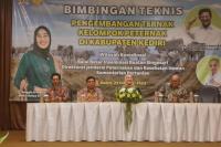 Tekan Impor, Komisi IV: Inseminasi Buatan Harus Jadi Program Prioritas