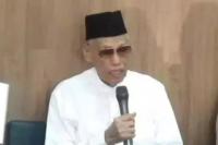 Mantan Ketua Umum MUI Ali Yafie Meninggal Dunia