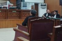 Agus Nurpatria Belum Nyatakan Banding Usai Divonis 2 Tahun Penjara