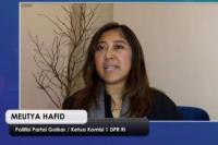 Komisi I DPR Desak Kolaborasi Teknologi dan UMKM