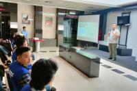 Kementan Ajak Petani Milenial Ubah Stigma Sektor Pertanian