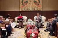 Tegas, Senayan Konsisten Dukung Kemerdekaan Ukraina