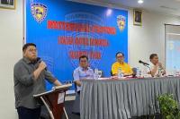 Bamsoet Apresiasi Terpilihnya Rio Dondokambey Sebagai Ketua IMI Sulawesi Utara 2023-2027