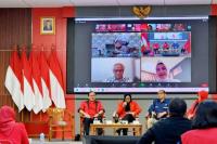 Ingatkan Mitigasi Bencana, Mbah Rono: Kita Harus Menjadi Tamu yang Hormat pada Alam