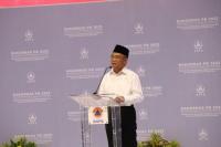 Muhadjir Imbau Pemda Tiru Malinau Hapus Kemiskinan Ekstrem