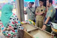 Jelang Ramadhan, Kementan Jamin Ketersedian Pangan Wilayah Pangandaran Aman