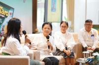 Naik Kelas, Tempe Kini Jadi Camilan Kekinian