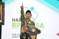 Imbau Mahasiswa RPL Desa Segera Lulus, Gus Halim: Warga Menunggu Kiprahmu