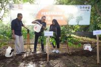 Kemitraan Swasta dan Petani Kopi Tingkatkan Nilai Tambah