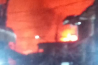 Erick Thohir Minta Pertamina Segera Usut Terbakarnya Pipa BBM Plumpang