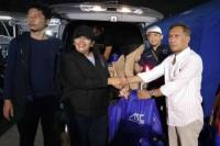 Ahmad Sahroni Center Kerahkan Bantuan untuk Tragedi Depo Pertamina Plumpang