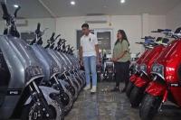 Industri Otomotif Bisa Terkena Dampak Kebijakan Tarif Resiprokal AS