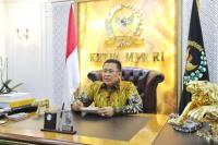 Ketua MPR Ingatkan Pentingnya Pembangunan dan Penguatan Sistem Hukum Nasional