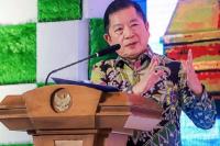 Tahun 2025, Ekonomi Indonesia Ditargetkan Tumbuh 5,6 Persen