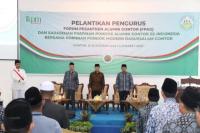 HNW Ajak Pesantren Alumni Gontor Untuk Lanjutkan Berkontribusi Membela Umat, Bangsa dan Negara