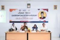 Fadel Muhammad: Kualitas SDM Kunci Majunya Sebuah Negara