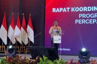 Hasto Wardoyo Optimistis Capai Target Angka Stunting 14 Persen Tahun 2024