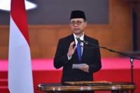 Lantik 30 Pejabat, Kesetjenan DPR Diharapkan Semakin Adaptif dan Inovatif