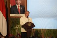 Minggu Depan, Air di IKN Bisa di Minum Langsung