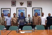 Jafar Hafsah: Kedaulatan dan Kemandirian Fondasi Ketahanan Pangan