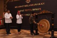 Gus Halim: Kolaborasi dan Sinergitas SDM yang Kuat Topang Orkestrasi di Kemendes PDTT