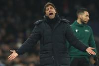 Antonio Conte Bangga Napoli Taklukkan AC Milan
