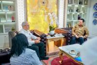 Bamsoet Ajak Tanamkan Ideologi Pancasila ke Generasi Muda Bangsa