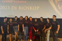 Horor Religi, Film Iblis Dalam Darah Tayang di Tanah Air dan Negeri Tetangga