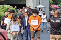 Ini Alasan LPSK Menolak Permohonan Perlindungan AG Pacar Mario Dandy