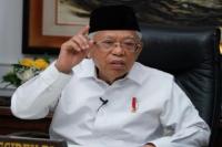 Wapres RI Dorong Pesantren Lahirkan Mujahid Ekonomi