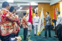 Bamsoet Dorong Badan Permusyawaratan Desa Tingkatkan Kesejahteraan Masyarakat Desa