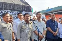 Komitmen Antara Pemerintah dan Petani Amankan Pasokan Cabai dan Bawang Merah hingga Lebaran